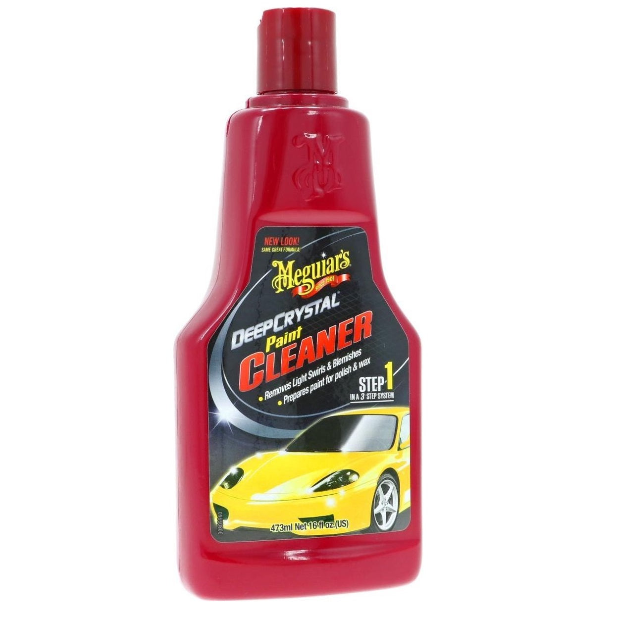 Meguiar's® New Car Scent Protectant, 16 oz.