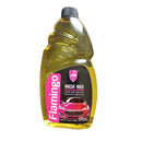 Flamingo Wash Wax Shampoo (500 ml)