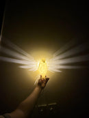 Eagle Night Lamp β 3D LED Light for Bedroom & Home Decor in Pakistan