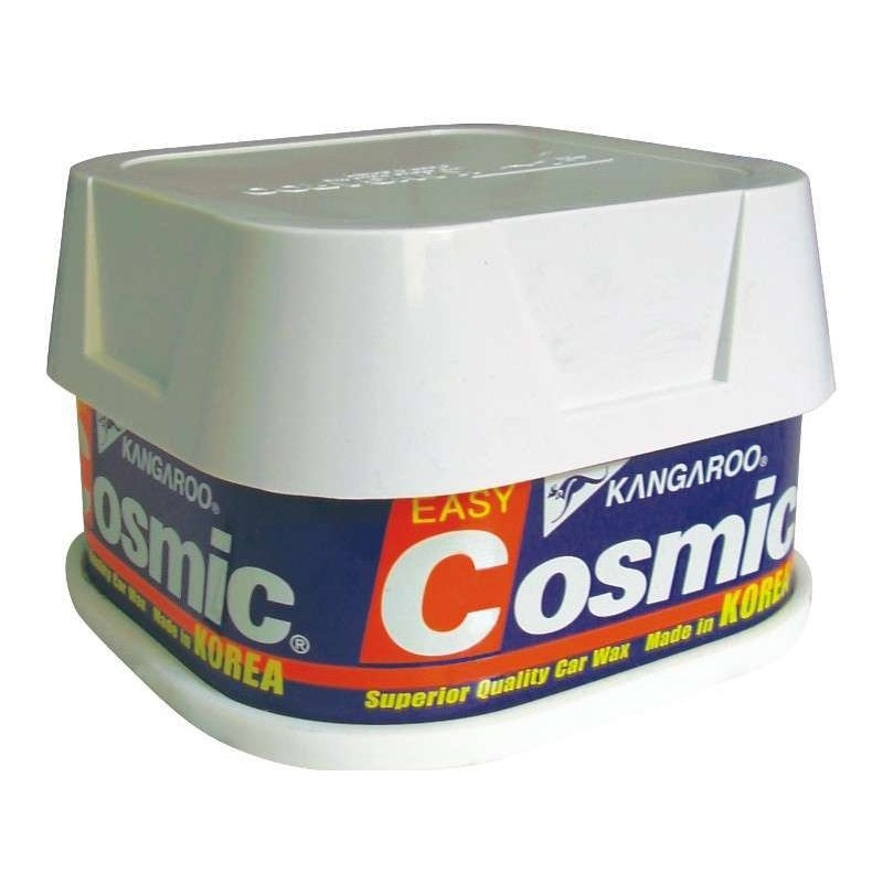 Kangaroo Cosmic Easy Car Wax (200 g)