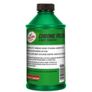 Turtle Wax Chrome Polish & Rust Remover (355 ml)