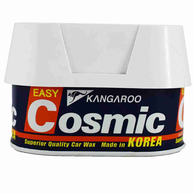 Kangaroo Cosmic Easy Car Wax (200 g)
