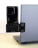Laptop Phone Mount