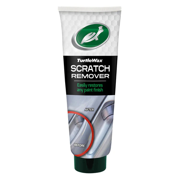 Turtle Wax Scratch Remover (100 ml)
