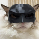 Cat Batman Mask