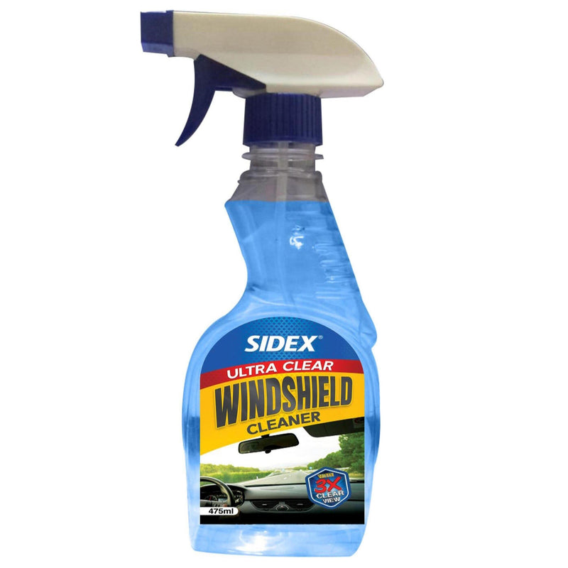 Sidex Windshield Cleaner (475 ml)