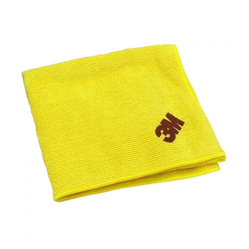 3M Detail Microfiber Car Cloth