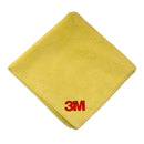 3M™ Perfect-It™ Ultra Soft Cloth - Yellow