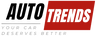 AutoTrends logo