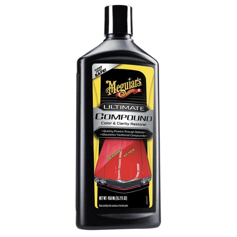 Meguiar's Ultimate Compound (450 ml)