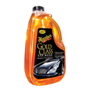 Meguiar's Gold Class Car Wash Shampoo & Conditioner