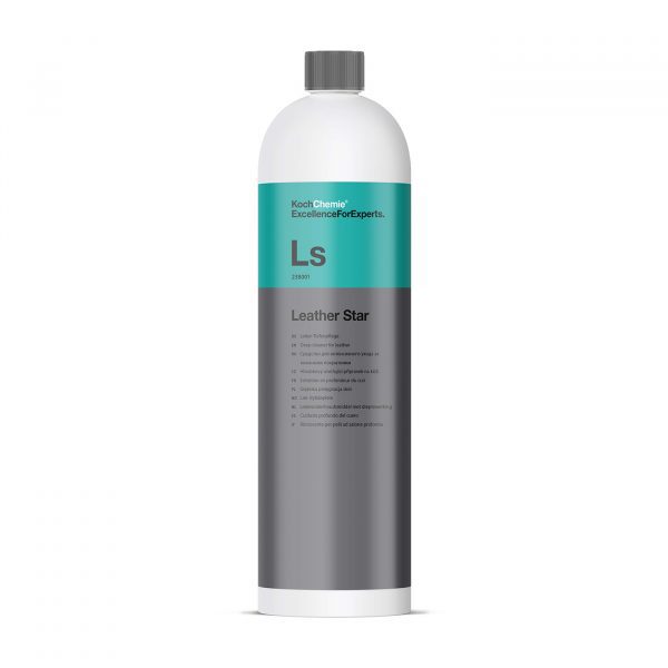 KochChemie Ls Leather Star - Leather Conditioner (1 L)