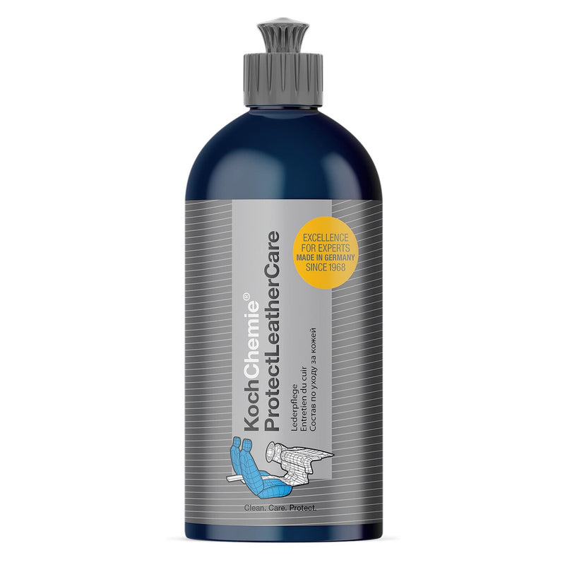 KochChemie Protect Leather Care (500 ml)