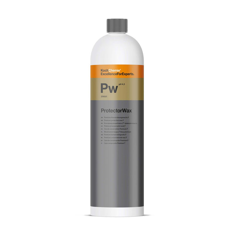 KochChemie Pw Protector Wax (1 L)
