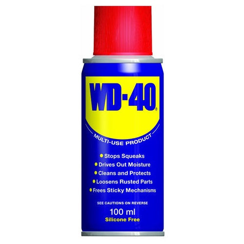 WD-40 Multi-Purpose Cleaner & Protectant - Spray