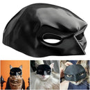 Cat Batman Mask