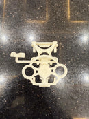 X-Box Mini Steering Wheel