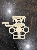 X-Box Mini Steering Wheel