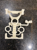 X-Box Mini Steering Wheel