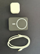 Ultimate Charging Kit – 10000mAh MagSafe Power Bank + 35W iPhone Charger