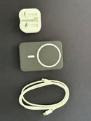 Ultimate Charging Kit – 10000mAh MagSafe Power Bank + 35W iPhone Charger