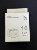 Ultimate Charging Kit – 10000mAh MagSafe Power Bank + 35W iPhone Charger