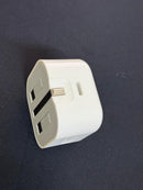 Ultimate Charging Kit – 10000mAh MagSafe Power Bank + 35W iPhone Charger