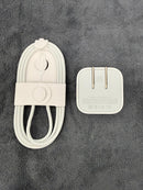 40W Fast Charger with NFC Popup