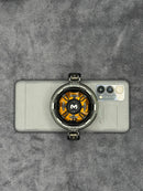 Memo CX08 Mobile Cooling Fan – Magnetic Phone Cooler for Heavy Gaming | RGB Ultra Fast Cooling Radiator