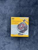 Memo CX08 Mobile Cooling Fan – Magnetic Phone Cooler for Heavy Gaming | RGB Ultra Fast Cooling Radiator