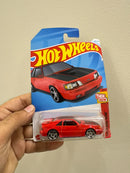 Metal Infinity Garage Key Holder | Motion-Sensed LED Light Tunnel