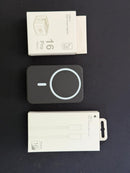 Ultimate Charging Kit – 10000mAh MagSafe Power Bank + 35W iPhone Charger