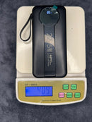 20000mAh Power Bank with Built-In Type-C & Lightning Cables  Multi-Port Fast Charging