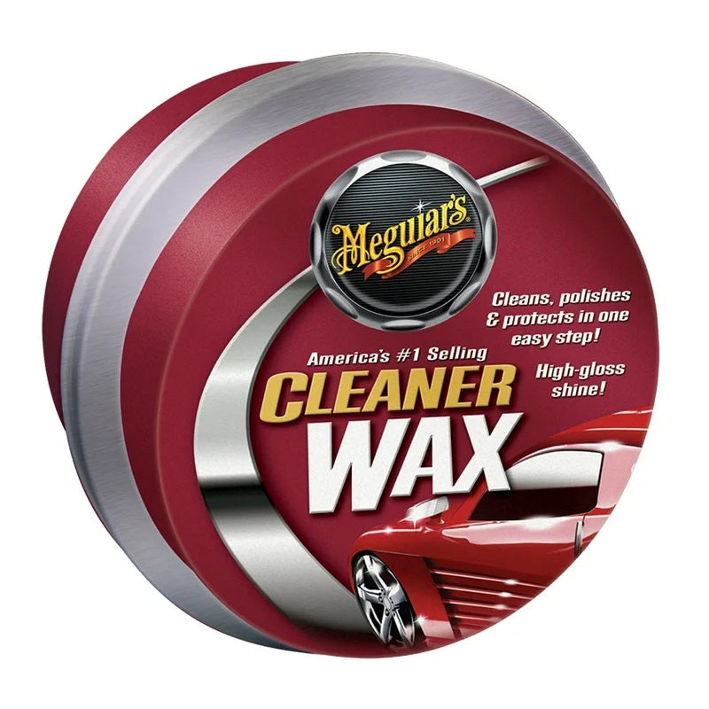 Meguiar's Cleaner Wax