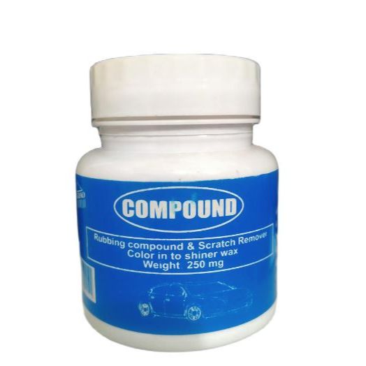 Kangaroo Rubbing Compound (250 mg)