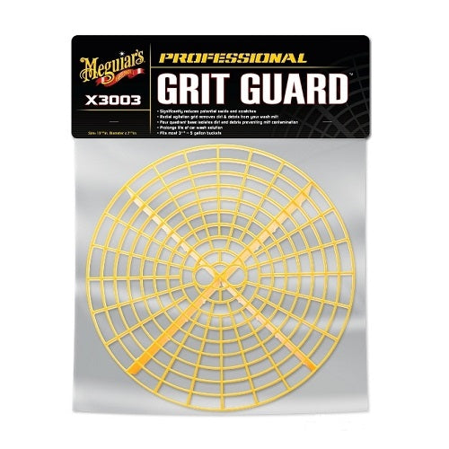 Meguiar's Professional Grit Guard