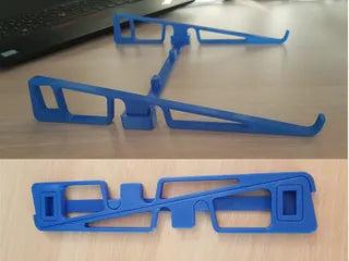 Portable Laptop Stand