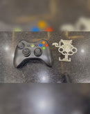 X-Box Mini Steering Wheel