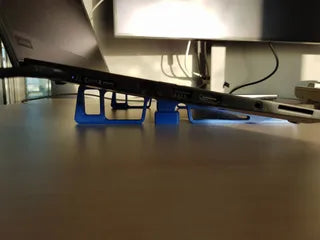 Portable Laptop Stand