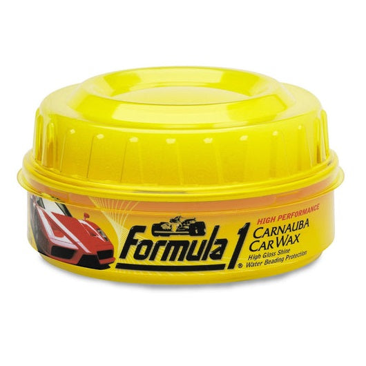 Formula 1 Carnauba Paste Car Wax Polish Price in Pakistan