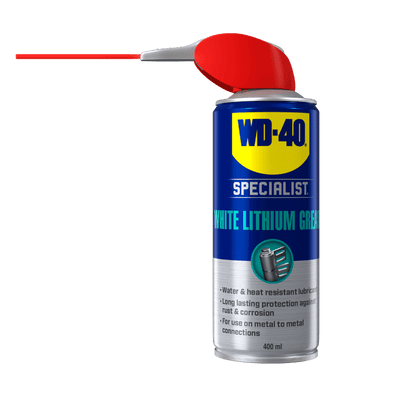 WD-40 Grease Car Interior Cleaning Spray (400ML) Price in Pakistan